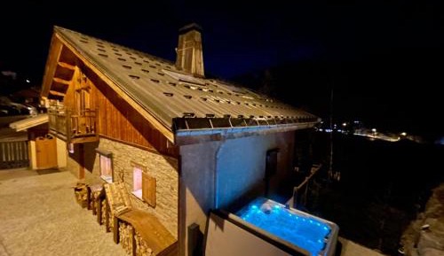 Chalet