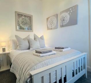 Two-Bedroom Cottage
