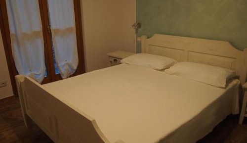 Double Room with Private External Bathroom