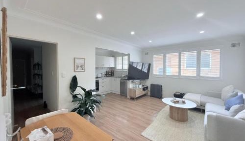 Queen Room with Balcony