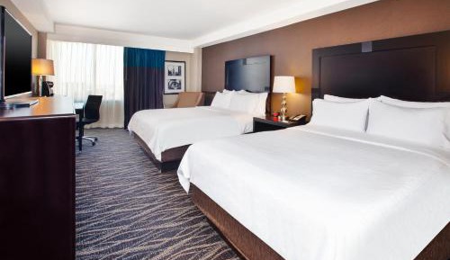 Double Room - Disability Access - Accessible Tub