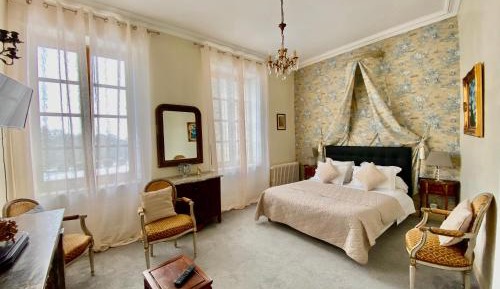 Deluxe Junior Suite