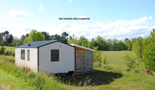 Mobile Home