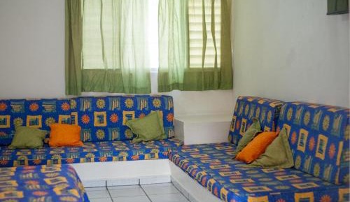 One-Bedroom Bungalow