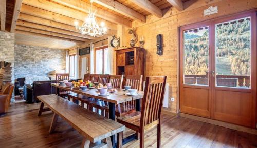 Chalet