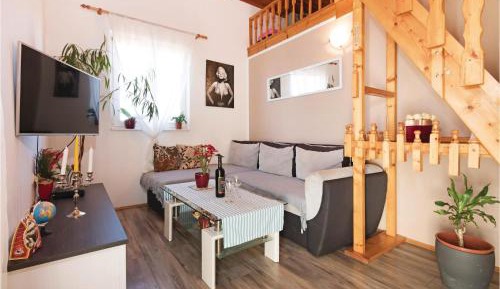 Two-Bedroom Holiday Home