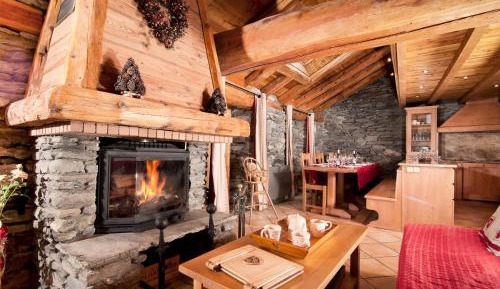 Chalet