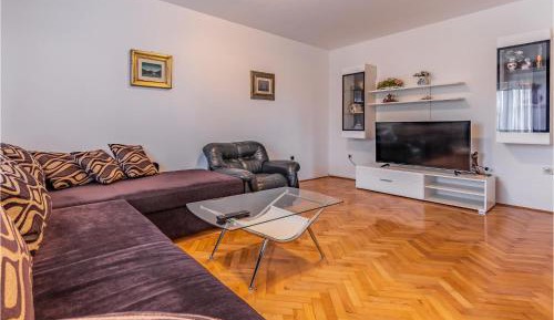 Four-Bedroom Vacation Home