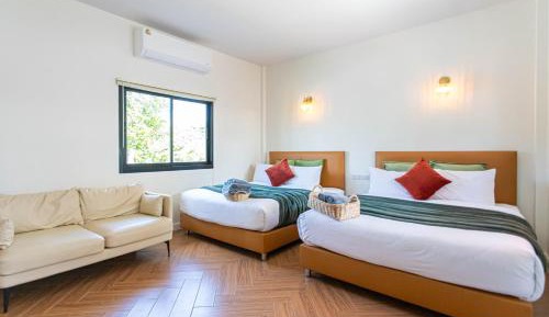 Superior Family Room