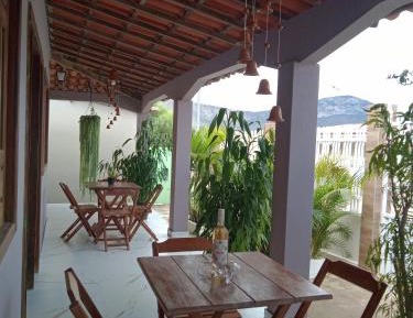 Family Double Room