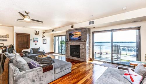 Penthouse Apartment
