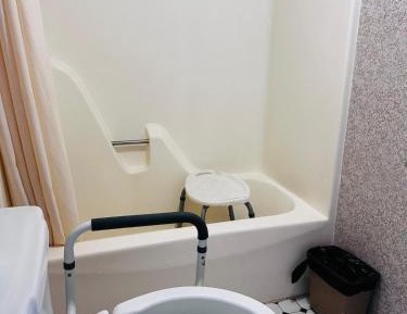 King Room - Disability Access