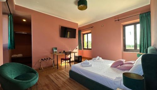 Junior Suite