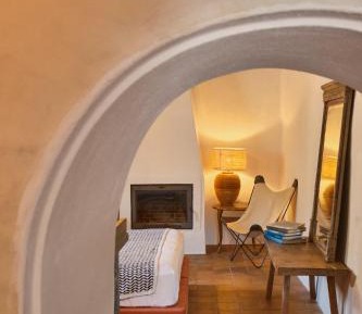Family Room with Private Bathroom