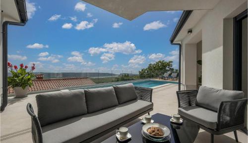 Four-Bedroom Vacation Home