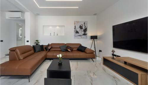 Four-Bedroom Vacation Home