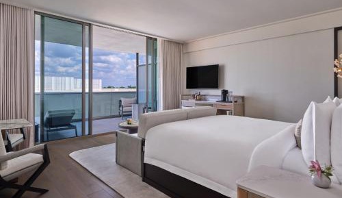 Superior King Room - No View