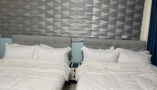 Quadruple Room with Balcony