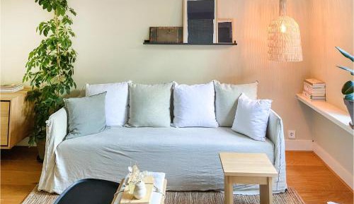 Two-Bedroom Holiday Home