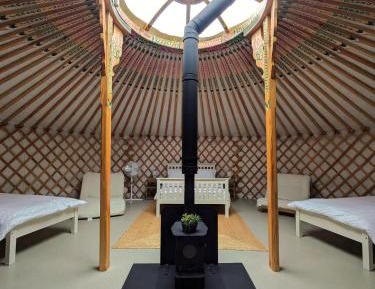 Tent