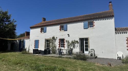 Five-Bedroom House