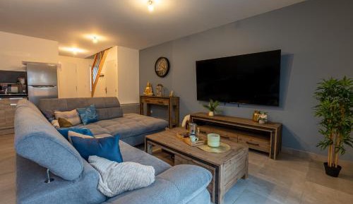 Three-Bedroom Home