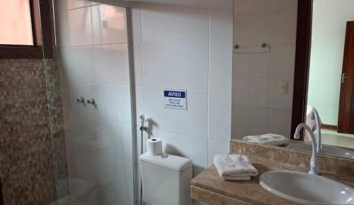 Twin Room with Private Bathroom