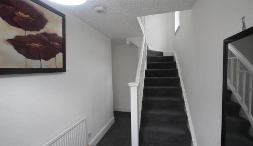 Three-Bedroom Home