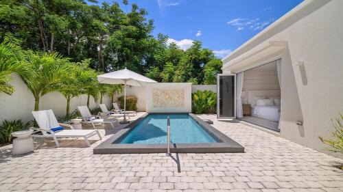 Superior Villa