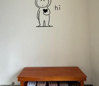 Three-Bedroom Apartment - High Floor