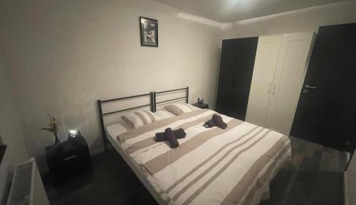 Three-Bedroom Home
