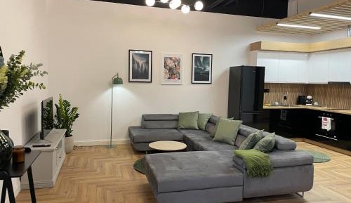 Classic Apartment