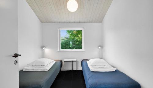 Four-Bedroom Holiday Home