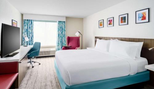 King Room