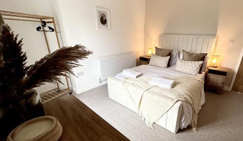 Three-Bedroom Cottage