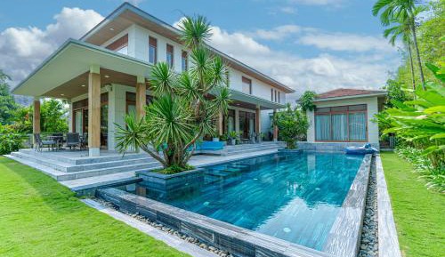 Superior Villa