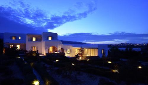 Two-Bedroom Villa