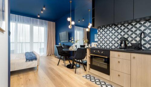 Suite Apartment