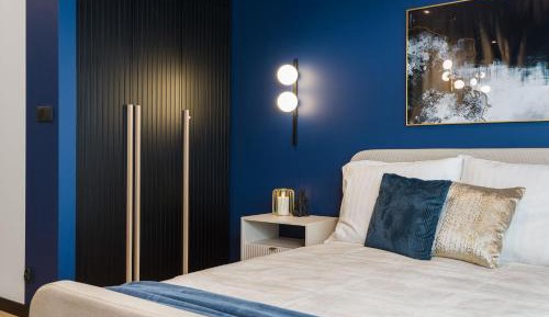 Suite Apartment