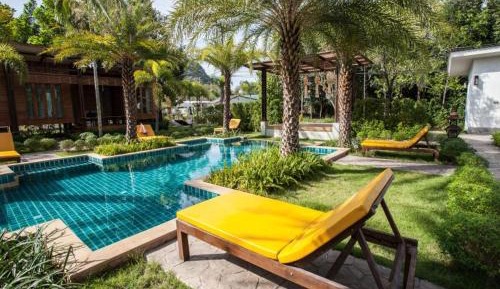 Private Garden Cottage