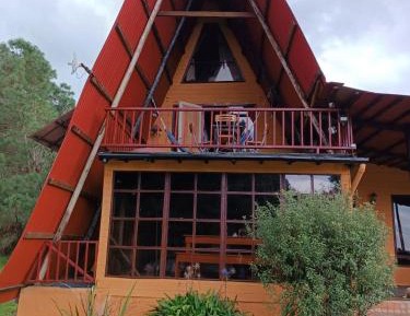 Family Chalet