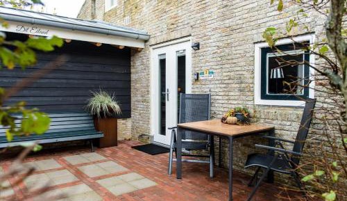 Studio with Terrace