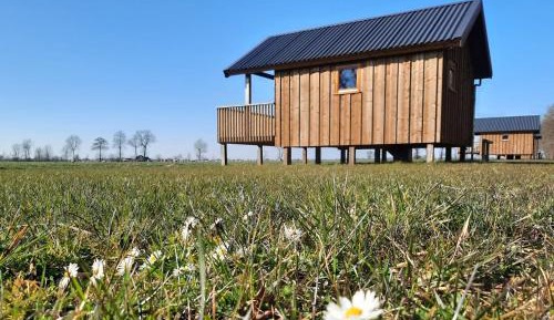 Two-Bedroom Holiday Home