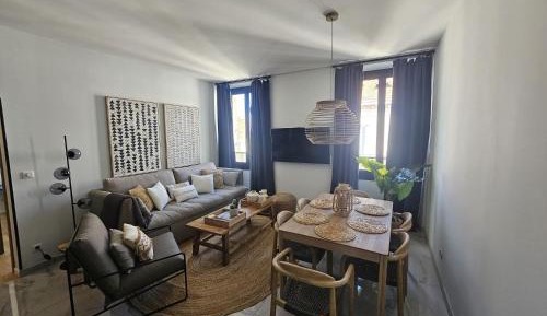 Superior Apartment