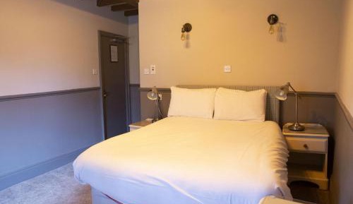 Small Twin Room