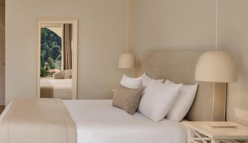 Fabulous Bay - Sea View Room