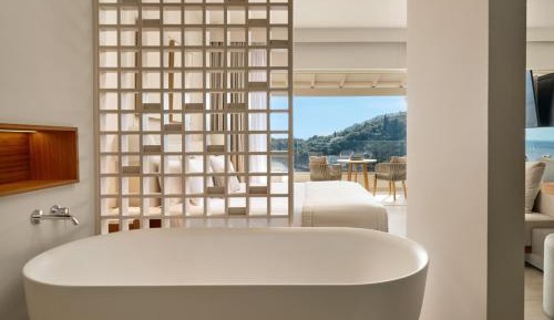 Fabulous Bay Junior Suite