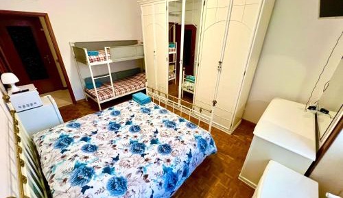 King Room with Garden View
