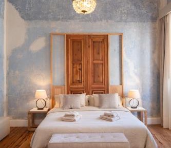 Three-Bedroom Suite