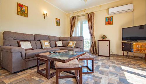 Six-Bedroom Apartment